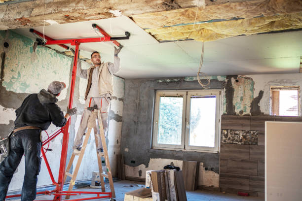 Reliable Emmitsburg, MD Insulation Contractor Solutions