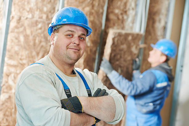 Best Spray Foam Insulation in Emmitsburg, MD