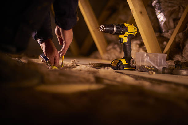 Trusted Emmitsburg, MD Insulation Contractor Experts